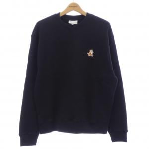 メゾンキツネ MAISON KITSUNE MM00313KM0307 スウェット
