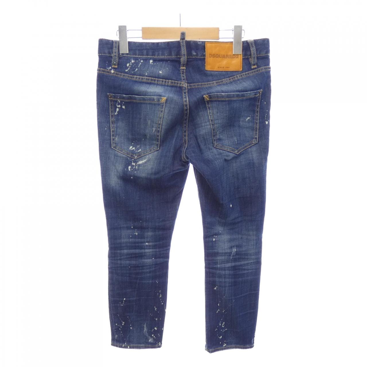 ディースクエアード DSQUARED2 ジーンズ
