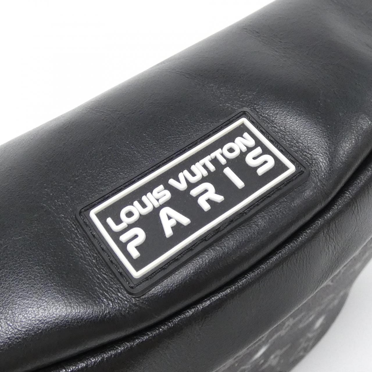 LOUIS VUITTON Monogram Galaxy Discovery Bum Bag M44444 Shoulder Bag