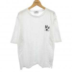 エルメス HERMES Tシャツ