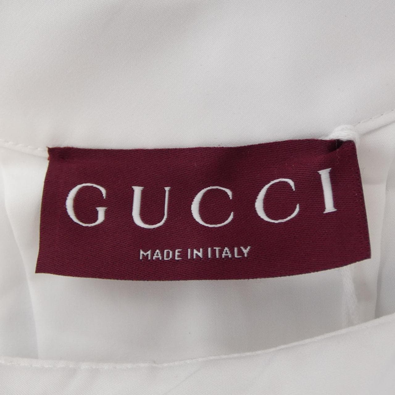 グッチ GUCCI 781712 ZAQMO シャツ