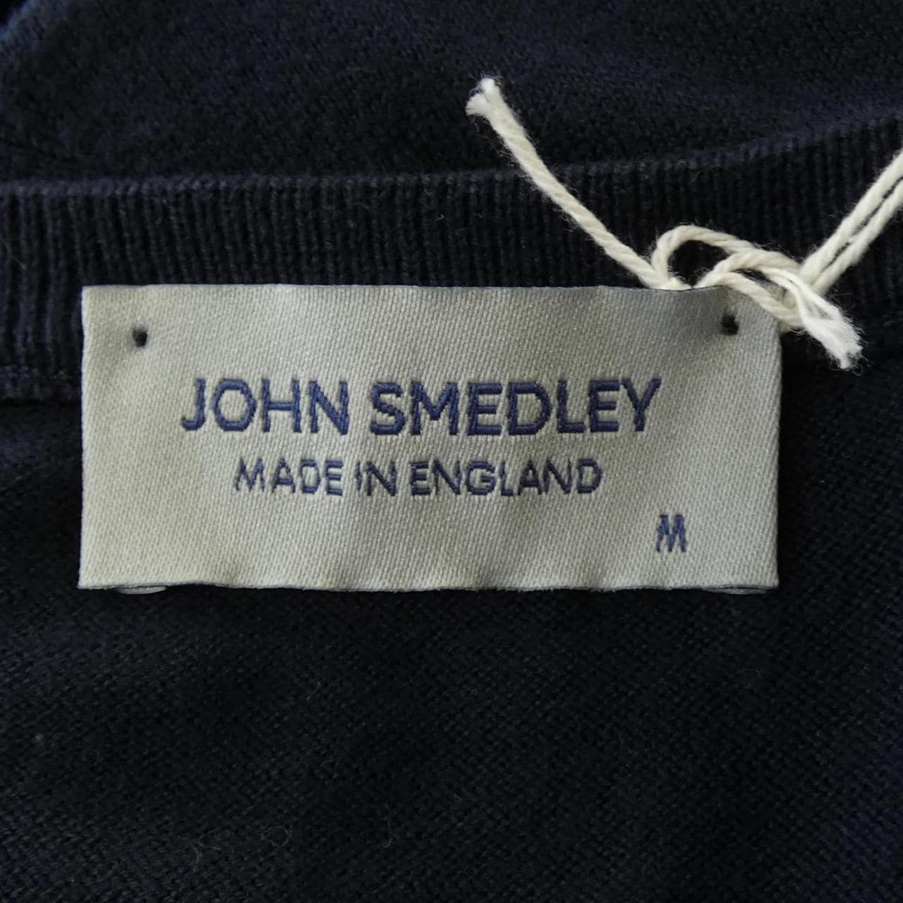約翰斯默多利JOHN SMEDLEY針織衫