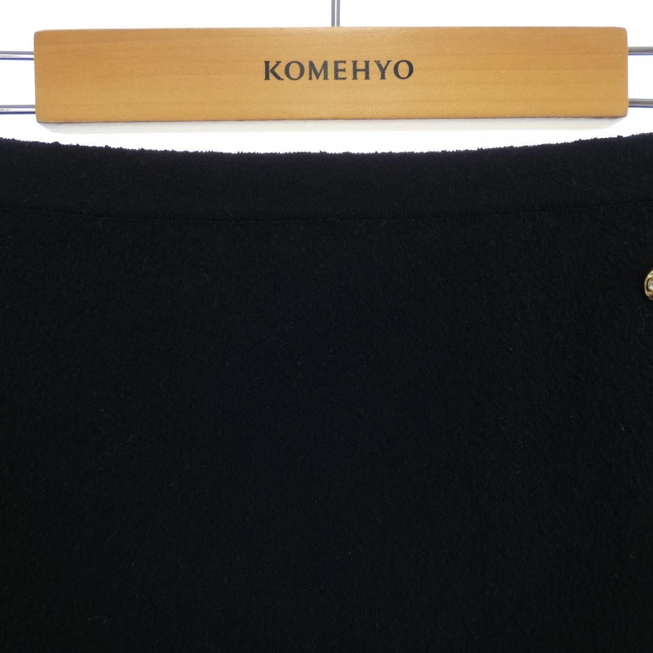 シャネル CHANEL P80100K11542 スカート