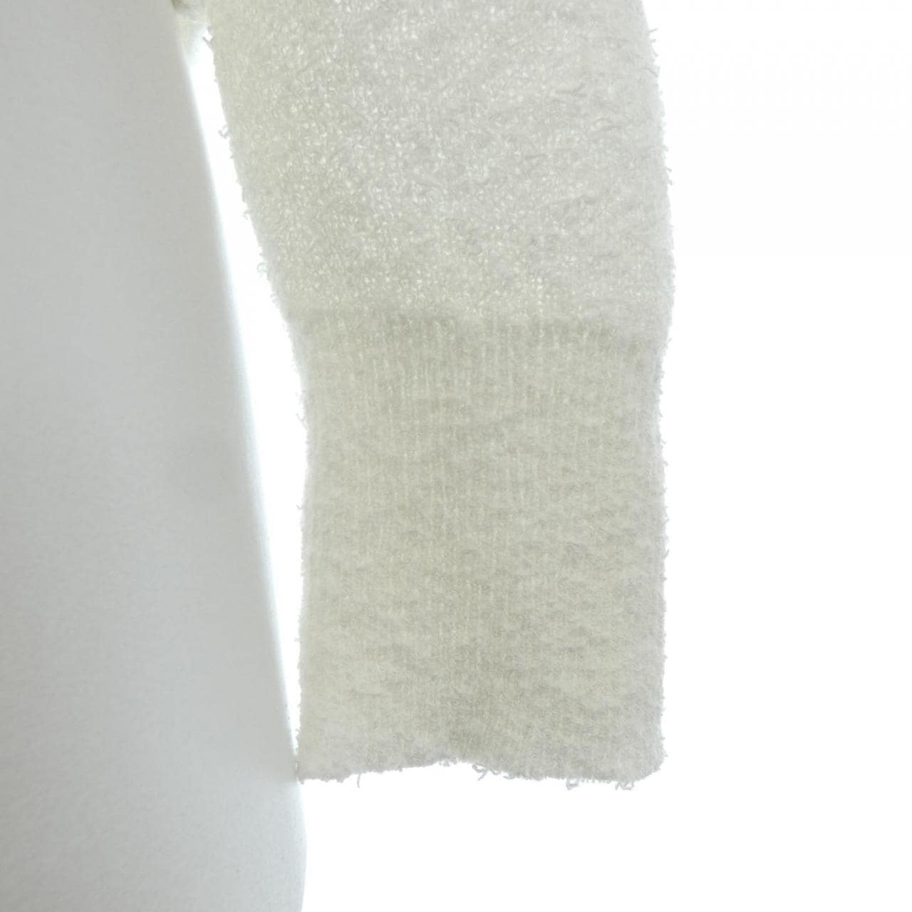 アナイ ANAYI カーディガン