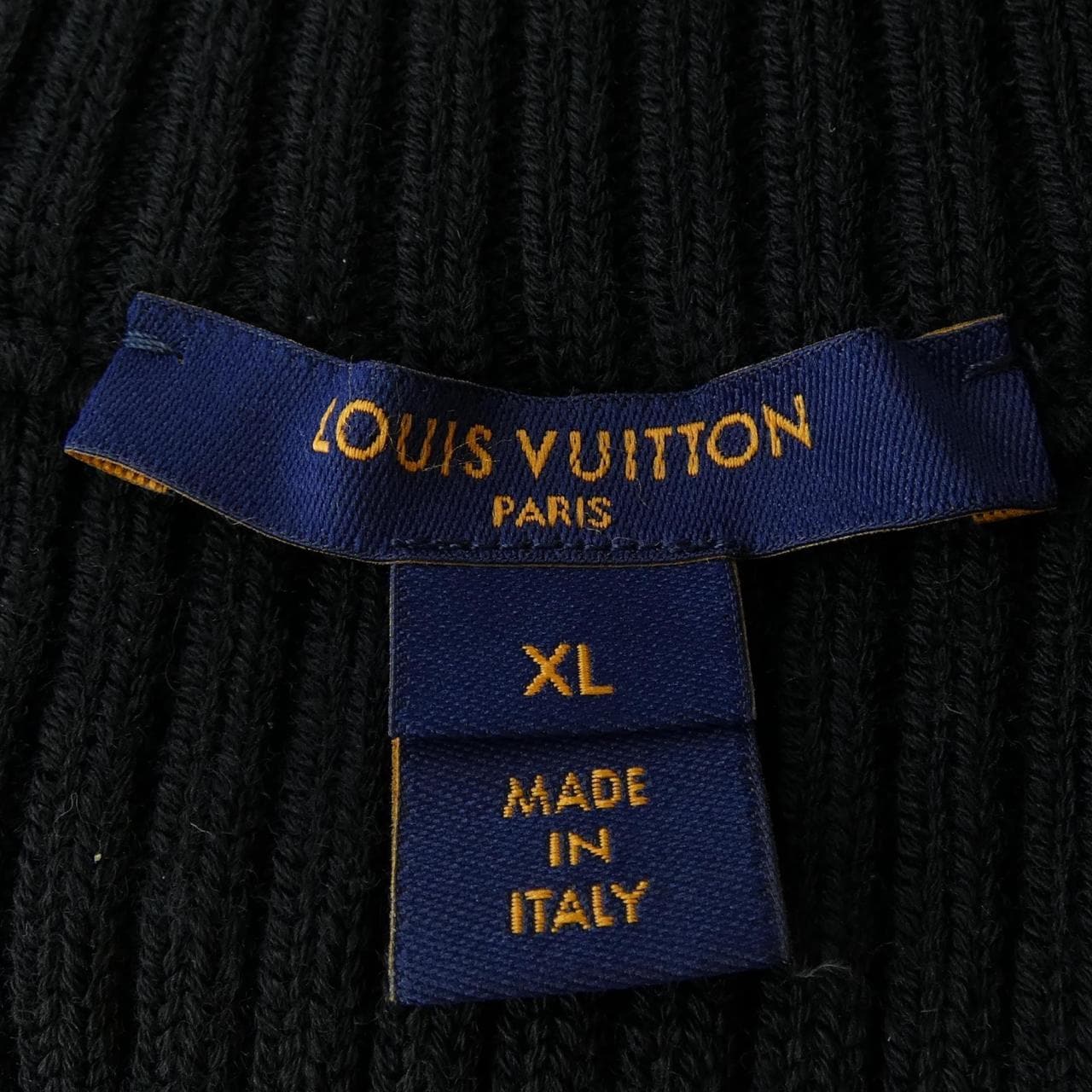 ルイヴィトン LOUIS VUITTON ジオメトリックモノグラムフラワー FNKD11PU4 ワンピース