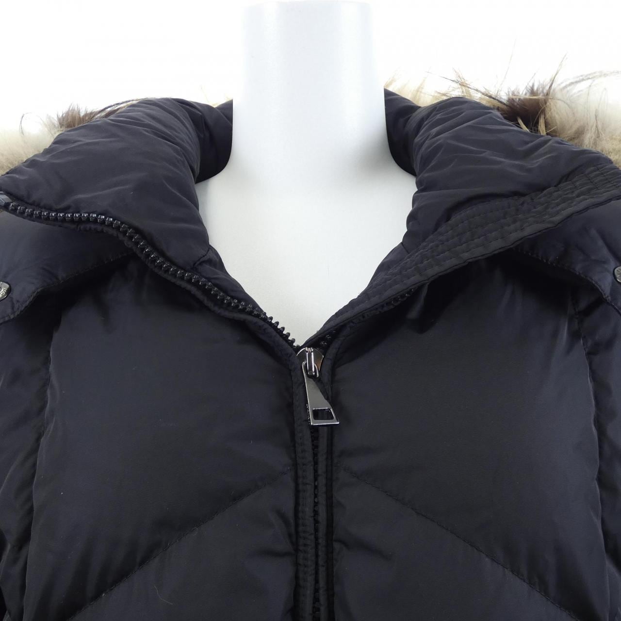 モンクレール MONCLER ROELAN ダウンコート