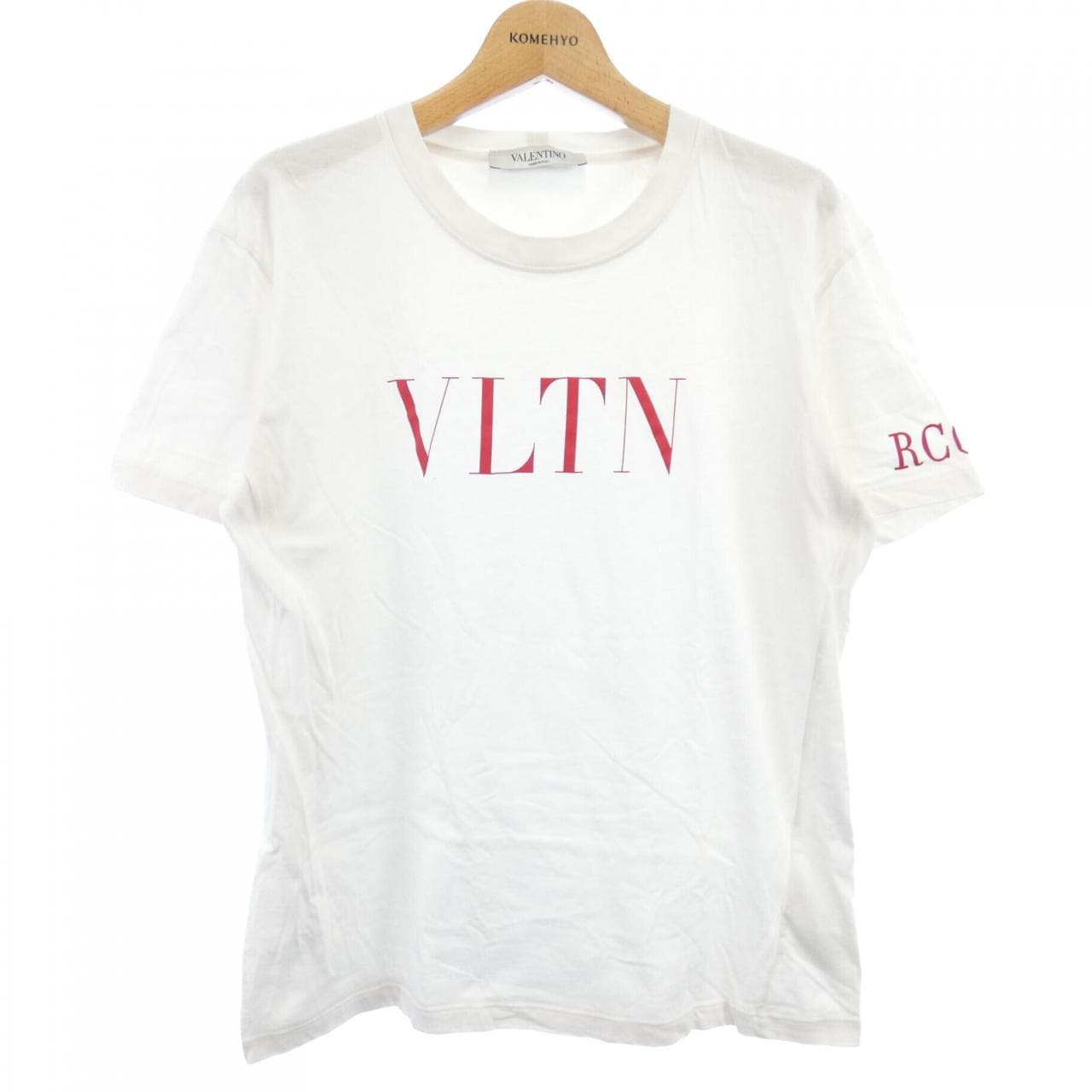ヴァレンティノ VALENTINO P83MG07D3V6 Tシャツ