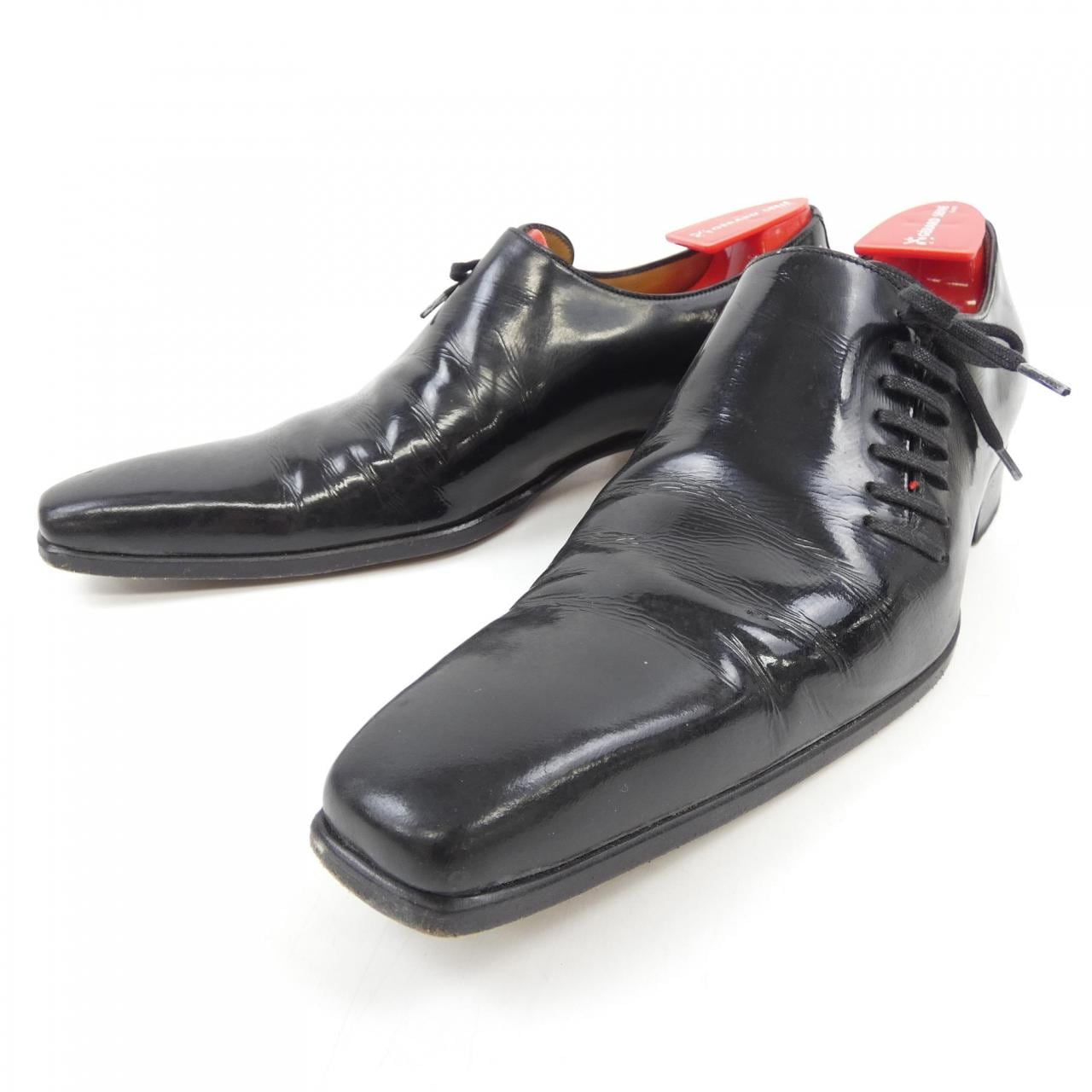 ジェラールセネ GERARD SENE シューズ