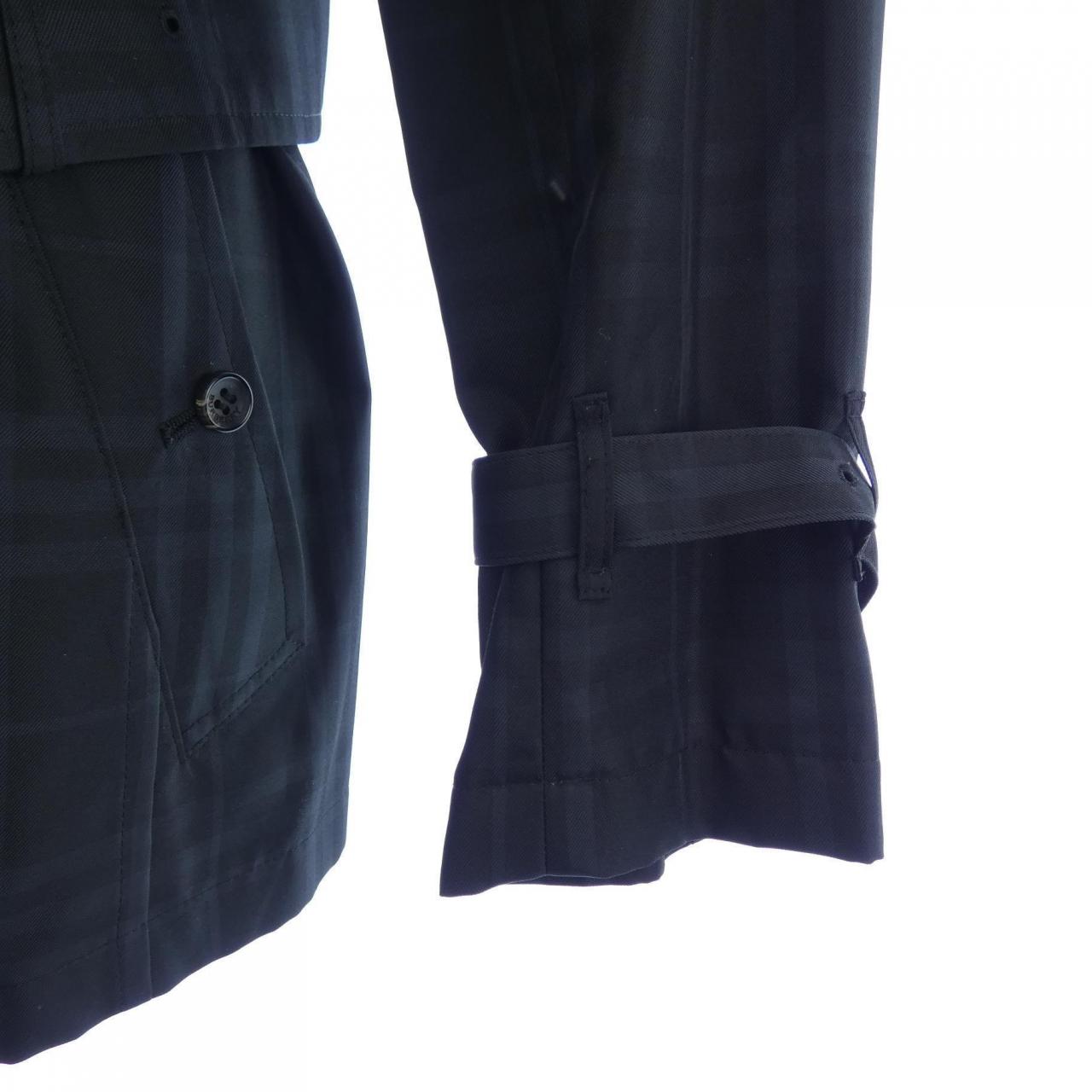 バーバリーロンドン BURBERRY LONDON コート