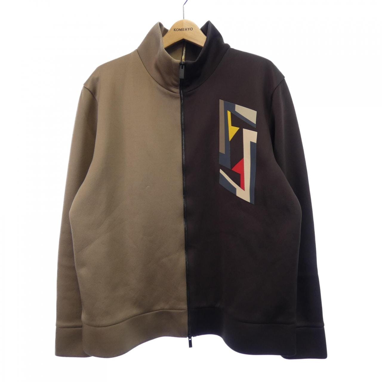 フェンディ FENDI FY0999 ブルゾン