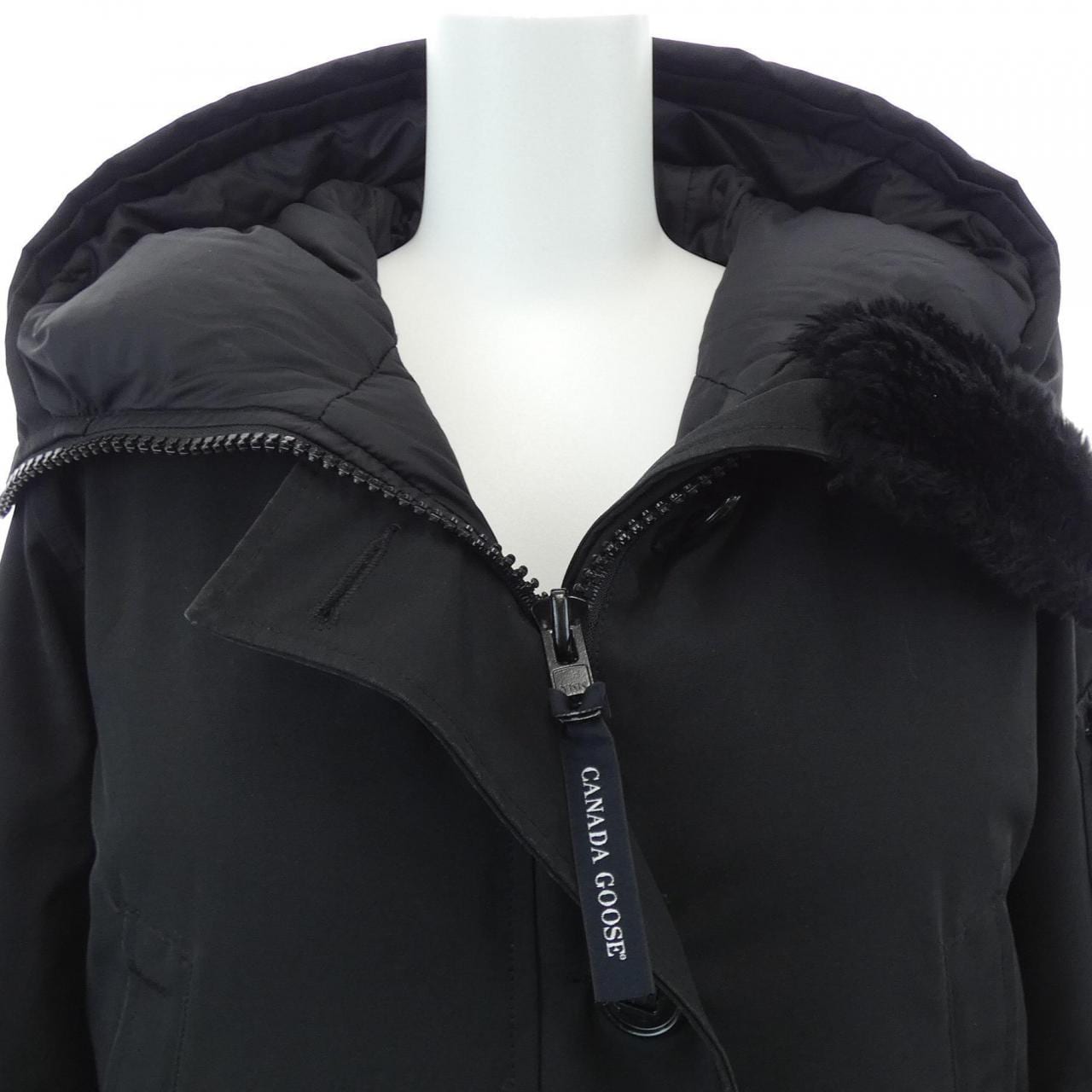 カナダグース CANADA GOOSE 7967JLR LABRADOR ラブラドール ダウンジャケット