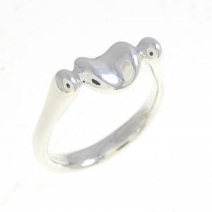 ティファニー ビーン リング