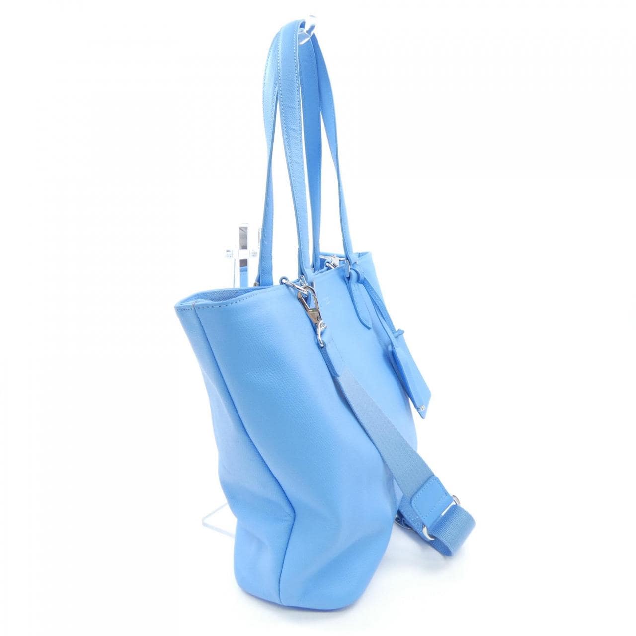 ペッレモルビダ PELLE MORBIDA BAG