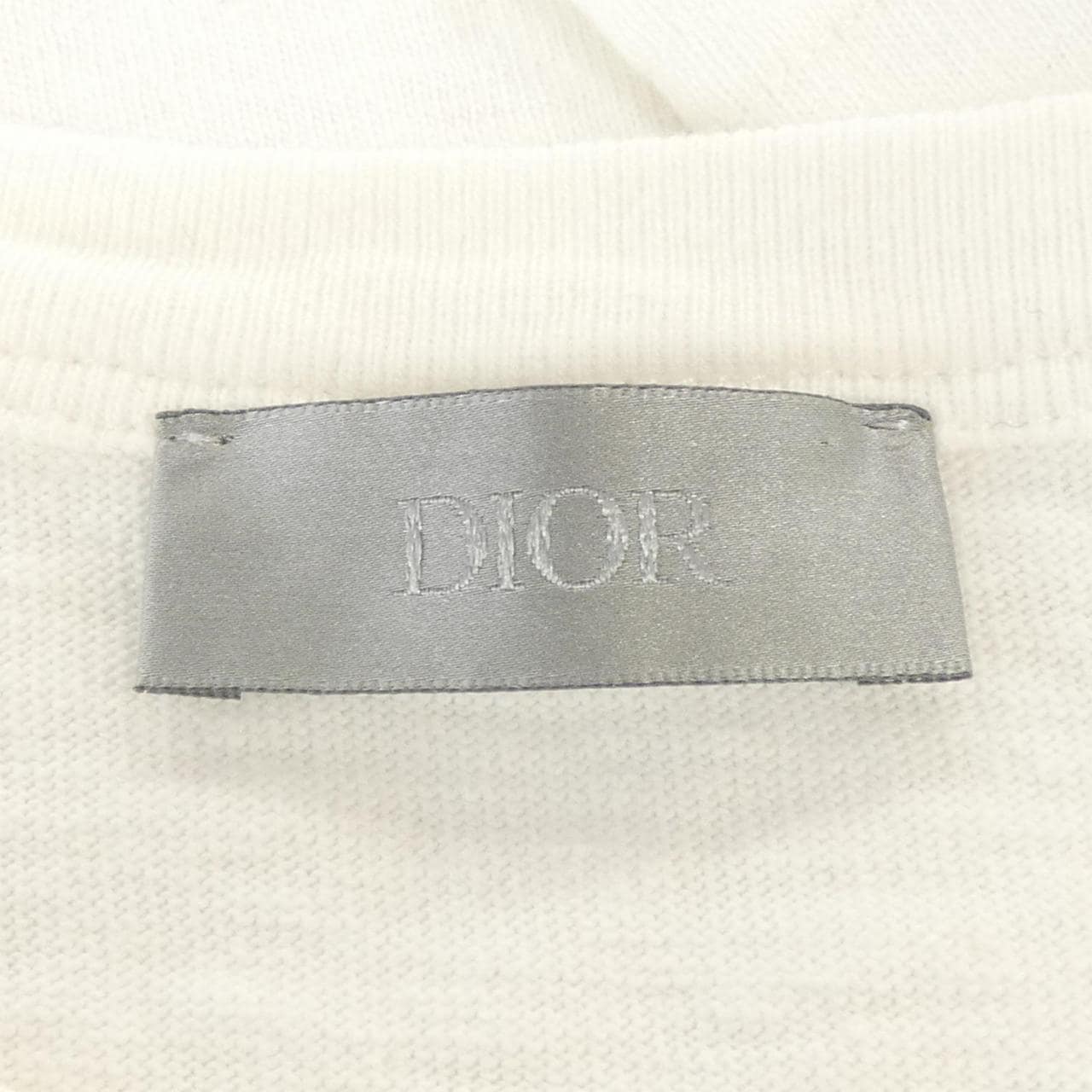 ディオール DIOR 393J696A0849 Tシャツ
