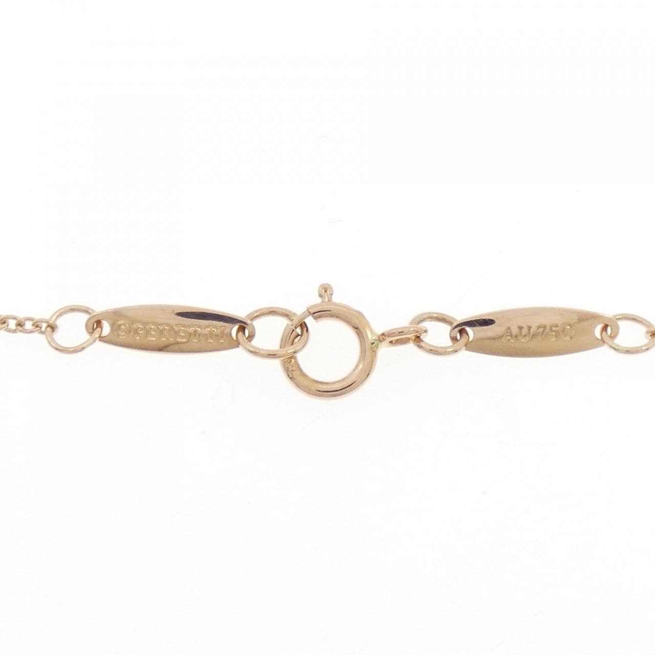 TIFFANY&nbsp;by the yard项链