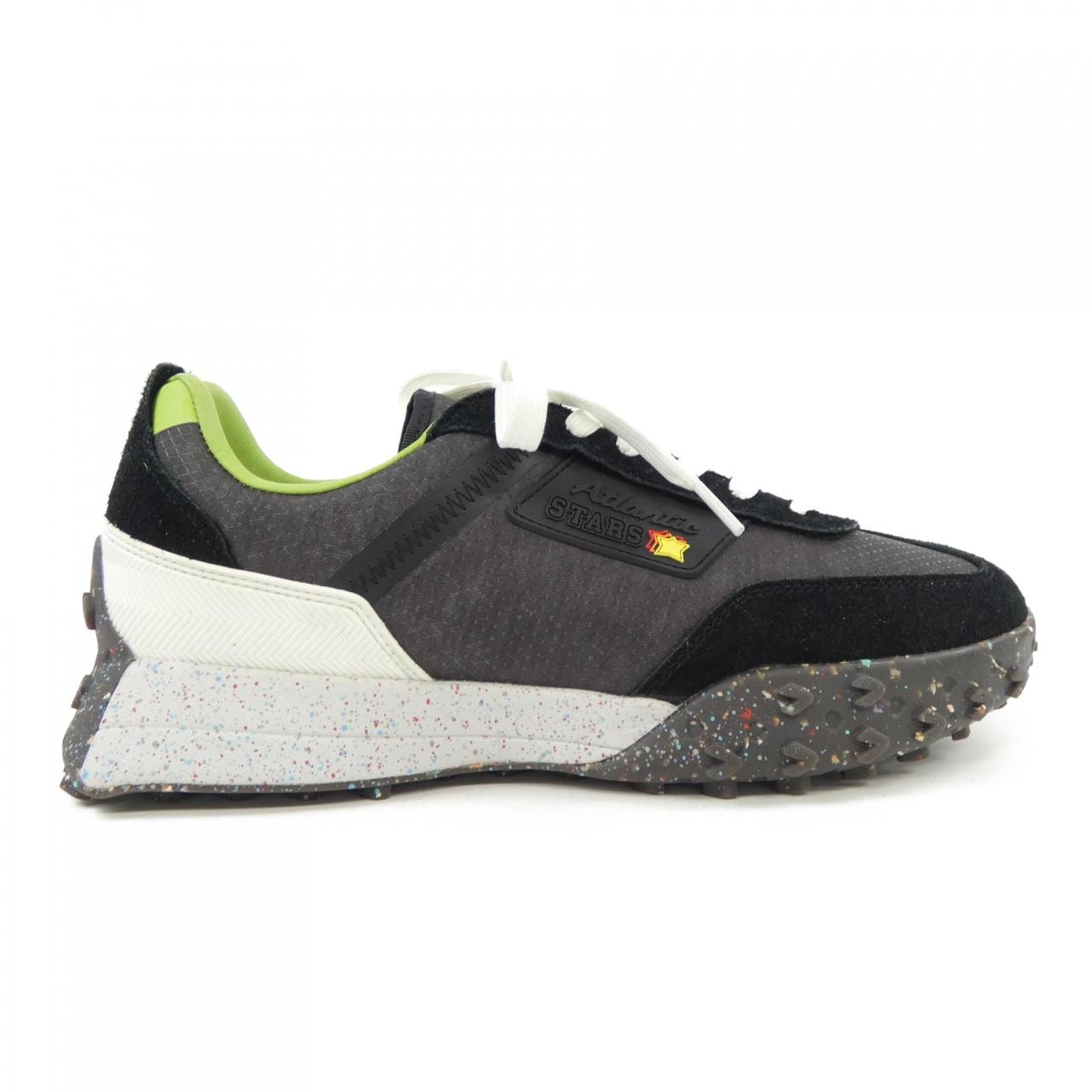 アトランティックスターズ Atlantic STARS スニーカー