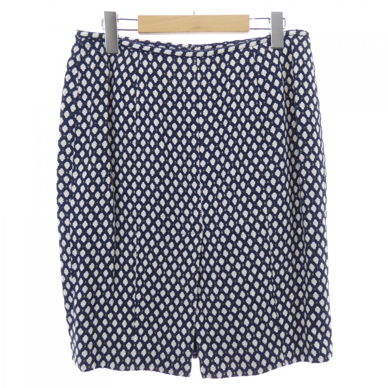 シャネル CHANEL P32954V23394 08P スカート