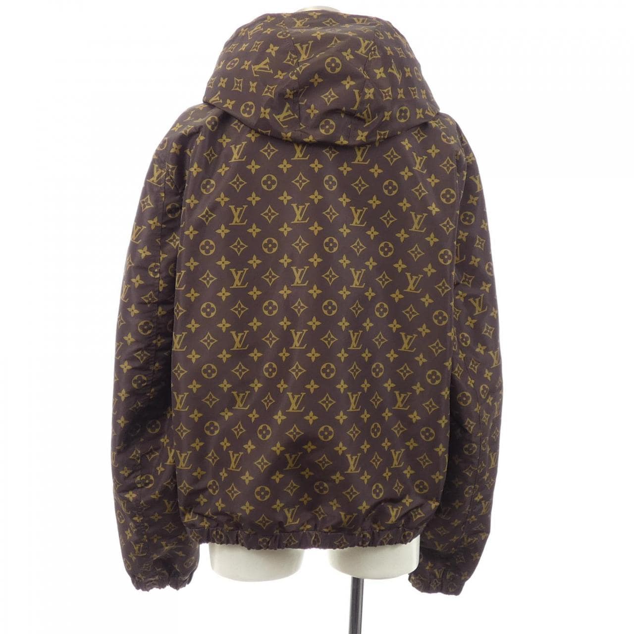 LOUIS VUITTON Vuitton HSB95WSSR 夹克衫