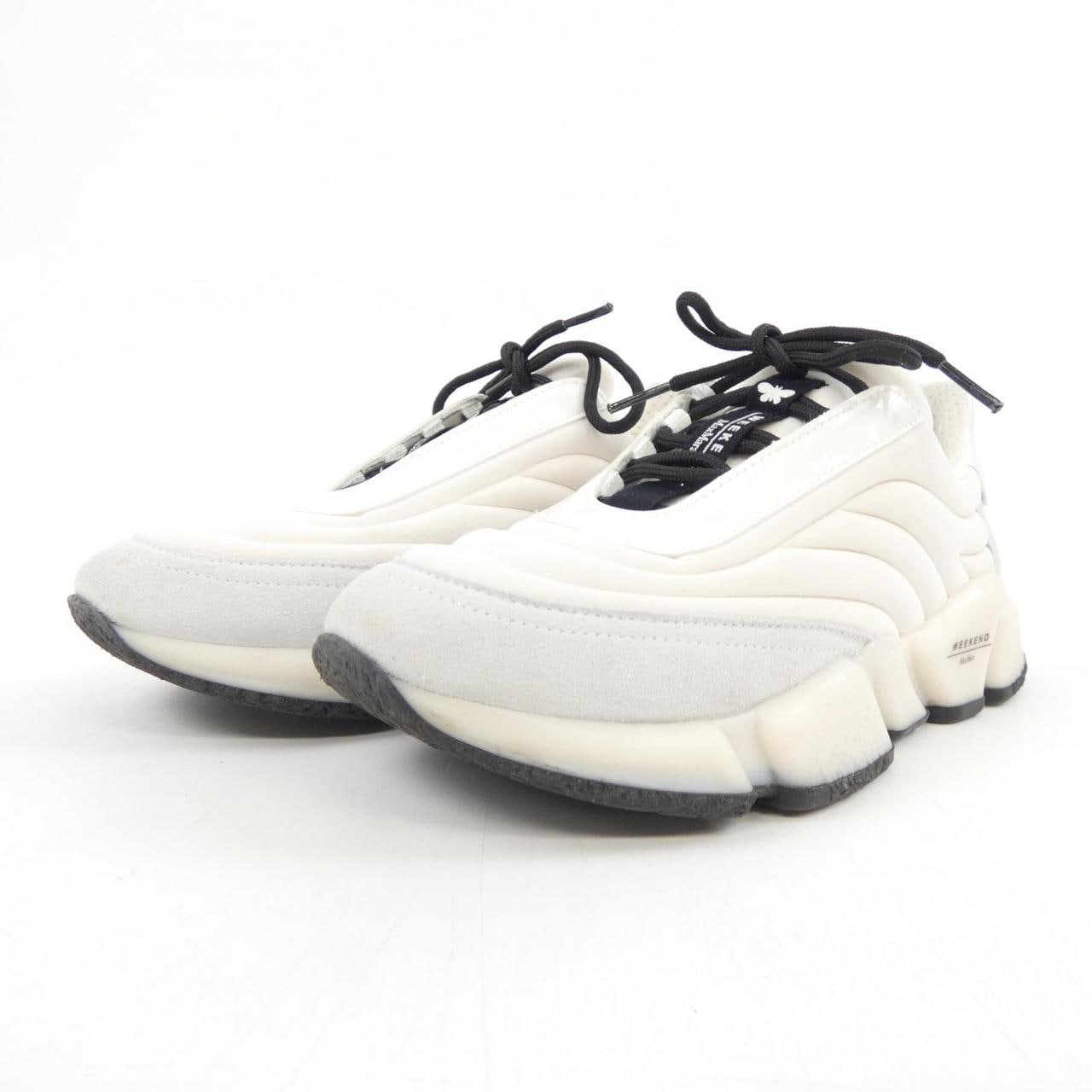 マックスマーラウィークエンド Max Mara weekend ANDY07 スニーカー