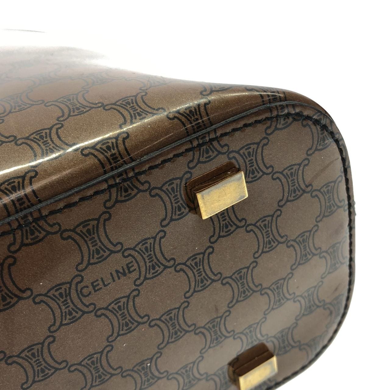 【ヴィンテージ】セリーヌ バッグ