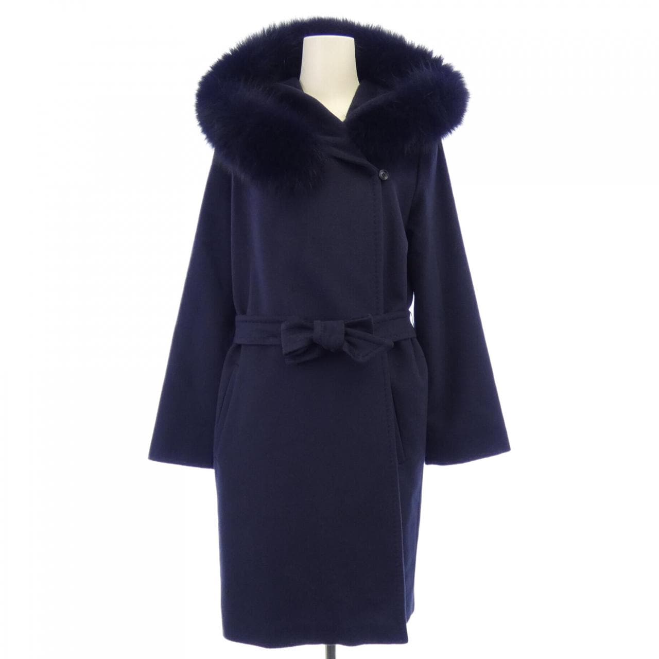 マックスマーラステュディオ Max Mara STUDIO コート