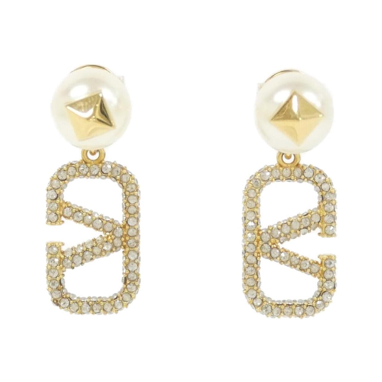 ヴァレンティノガラヴァーニ 1W2J0R30QVS ピアス