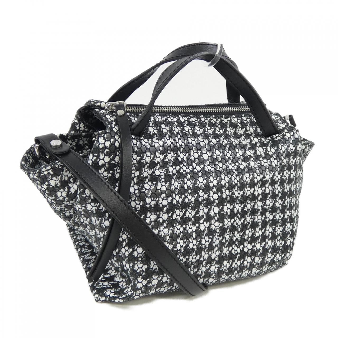 ジャンニキアリーニ GIANNI CHIARINI BAG