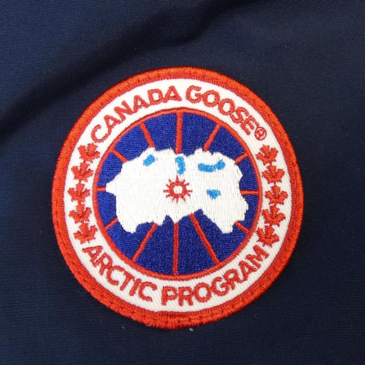 カナダグース CANADA GOOSE 6660LA TRILLIUM トリリウム ダウンコート