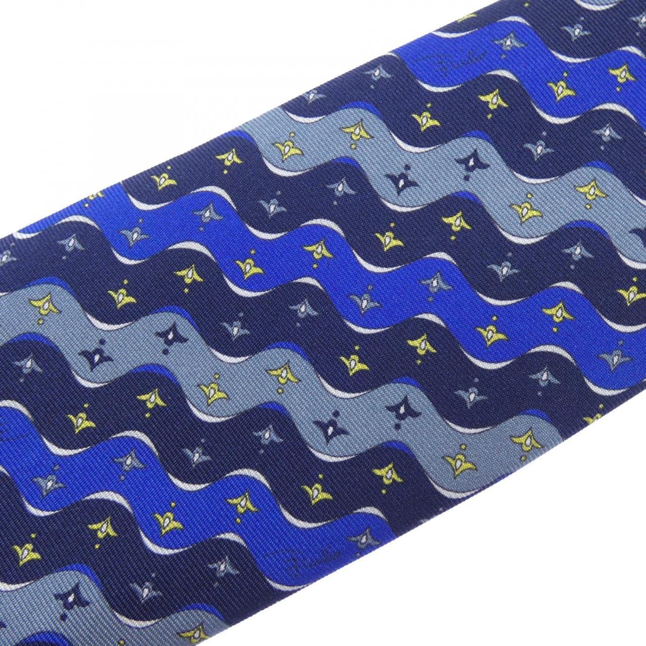 エミリオプッチ EMILIO PUCCI NECKTIE