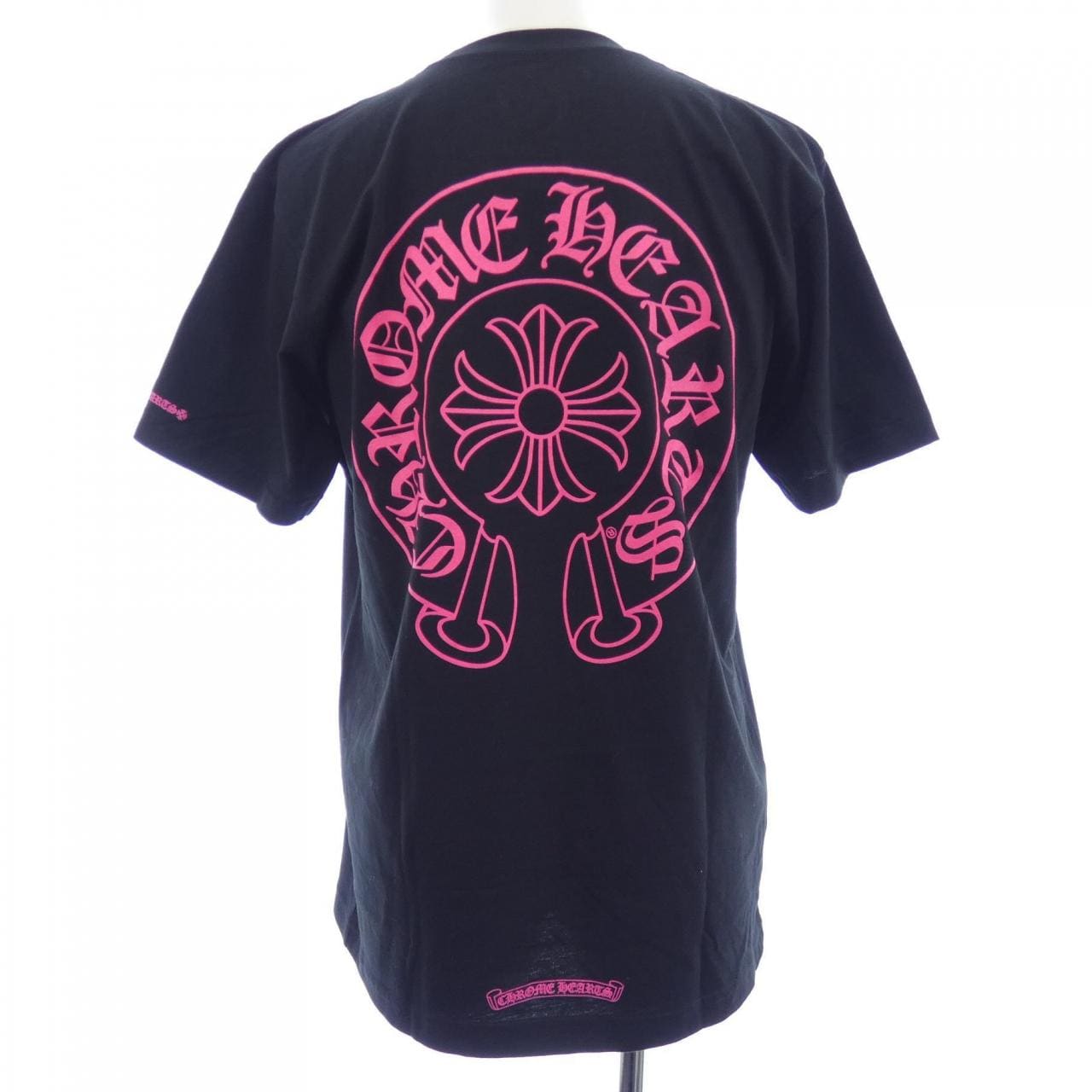クロムハーツ CHROME HEARTS 408129111******01G Tシャツ