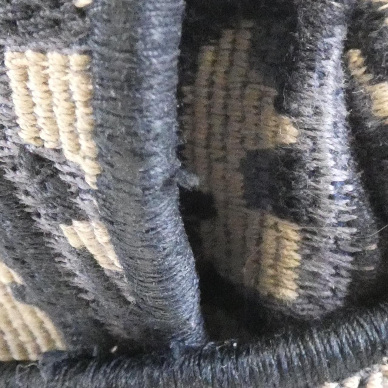 クリスチャンディオール DIOR OBLIQUE サドル M0446CRIW ショルダーバッグ