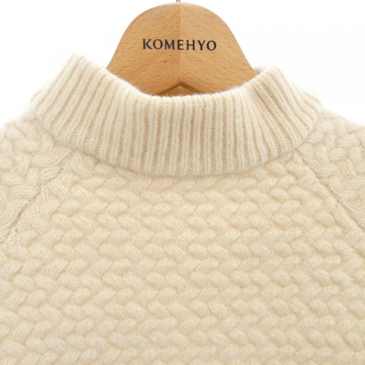 バーニーズニューヨーク BARNEYS NEW YORK ニット