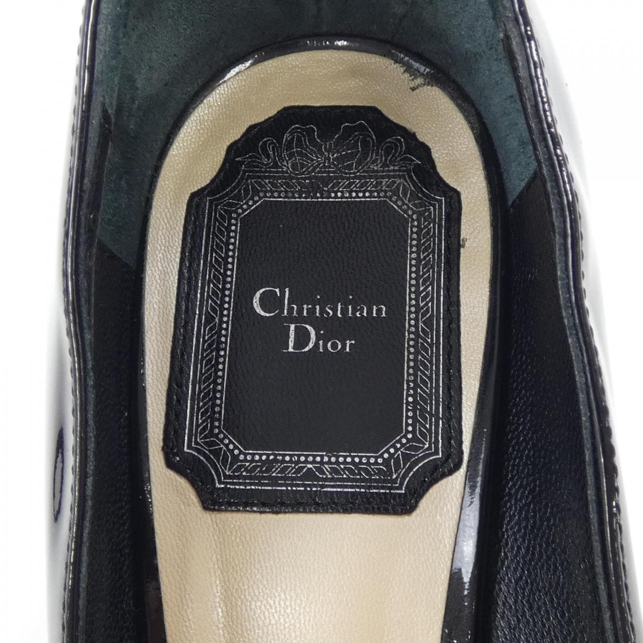 クリスチャンディオール CHRISTIAN DIOR シューズ