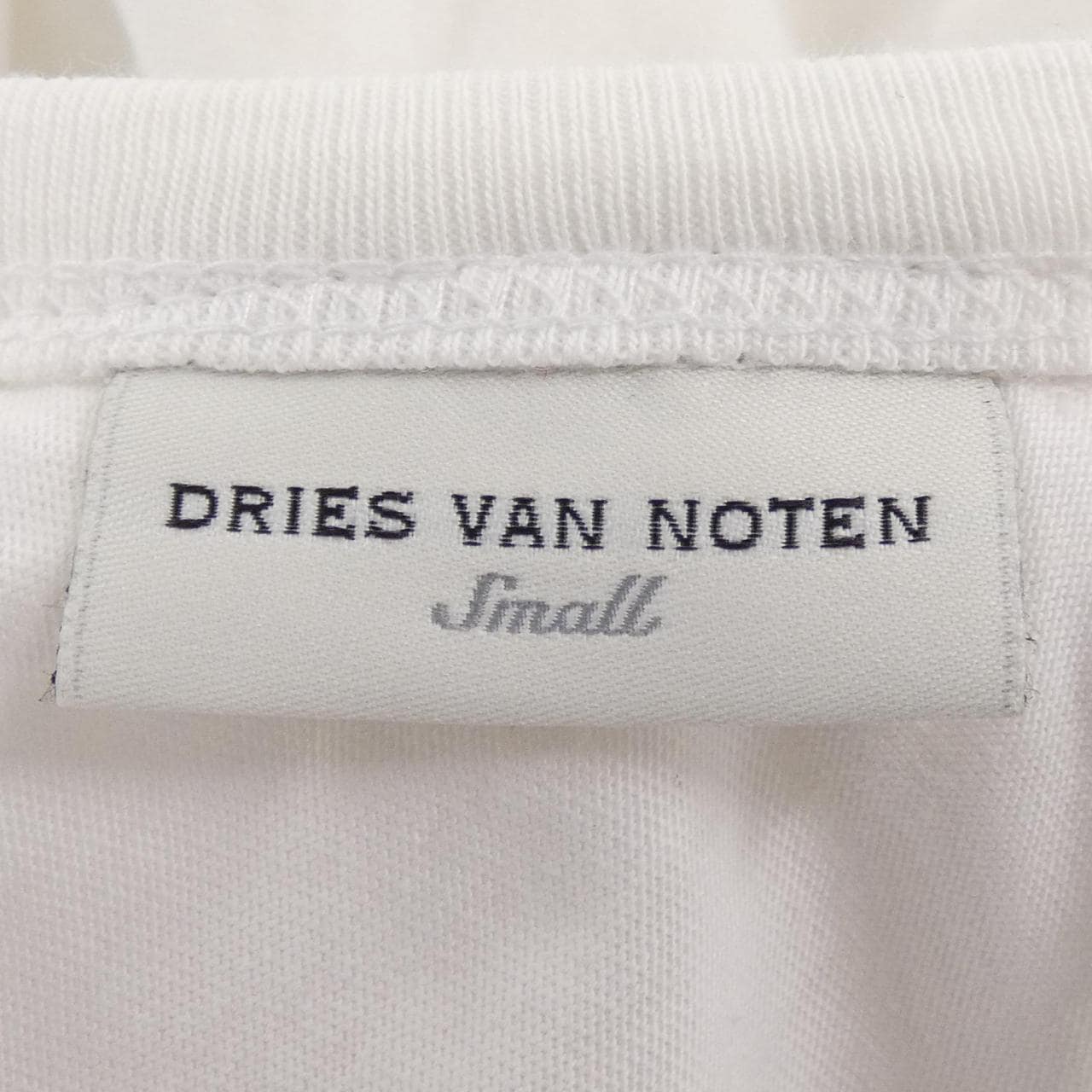 ドリスヴァンノッテン DRIES VAN NOTEN 1563-343-1585 トップス