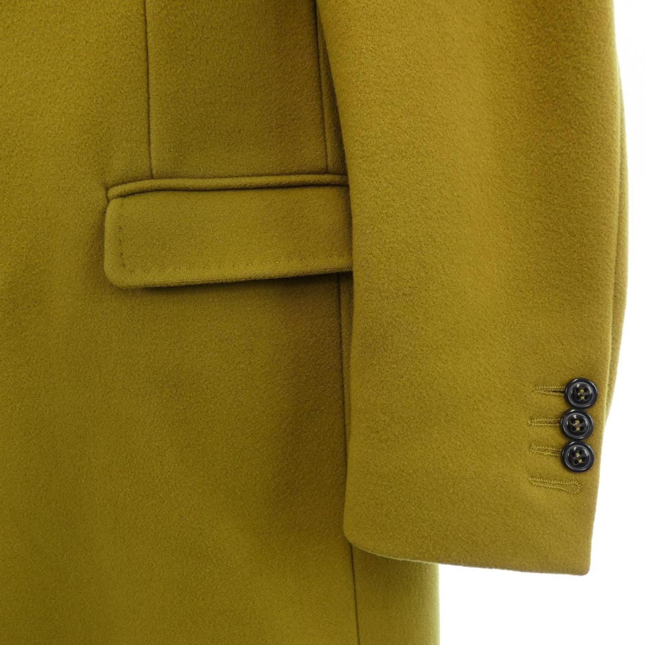 ディースクエアード DSQUARED2 S74AA0078 コート