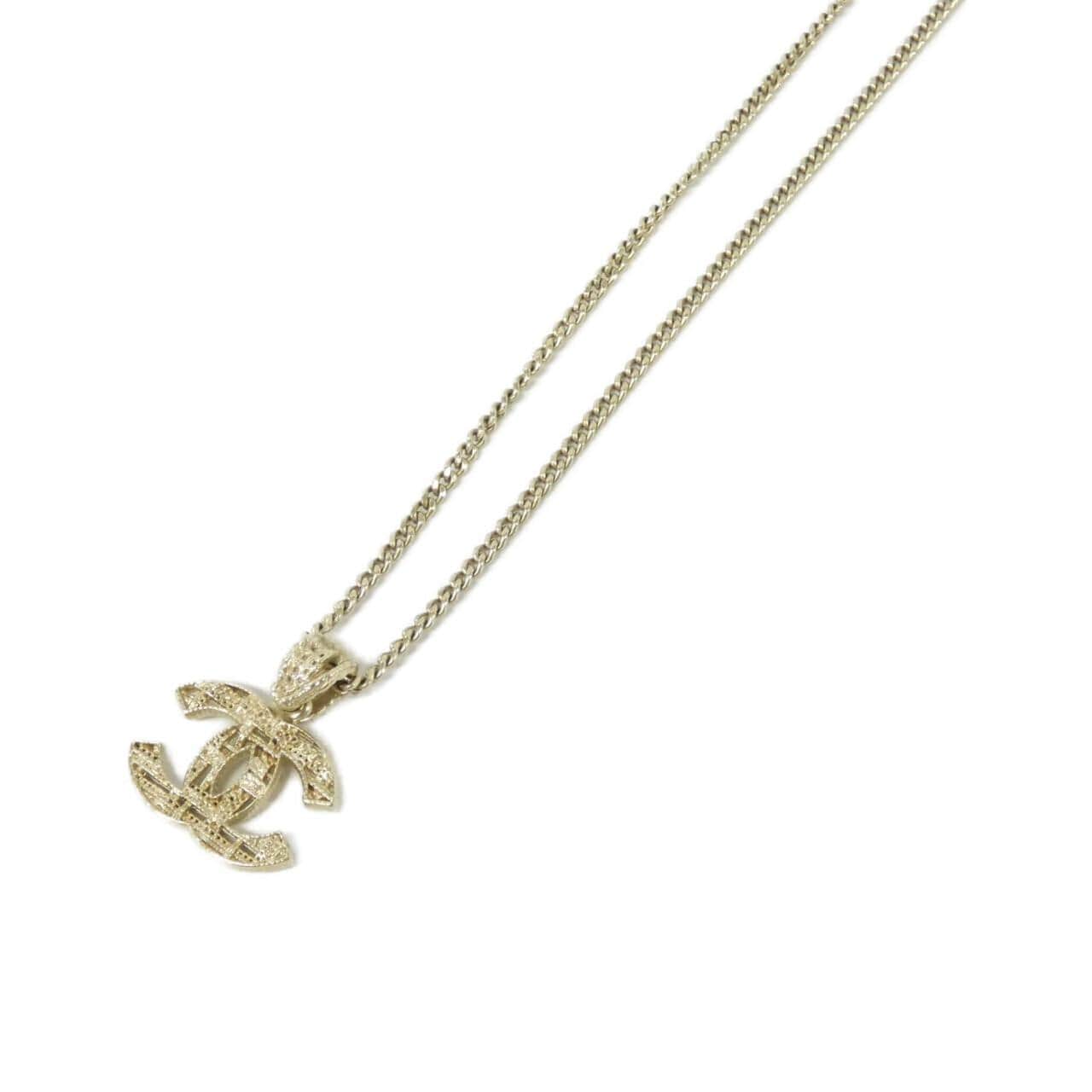 シャネル 64603 ネックレス