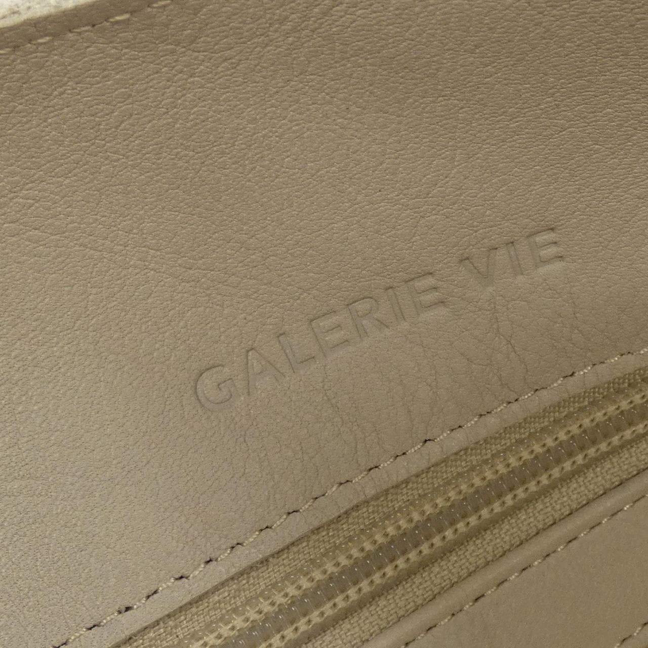 ギャルリーヴィー GALERIE VIE BAG