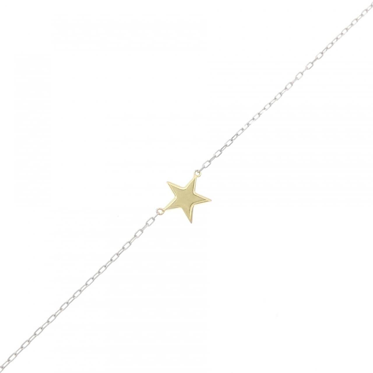 ブレスレット ダイヤモンド 0.05CT