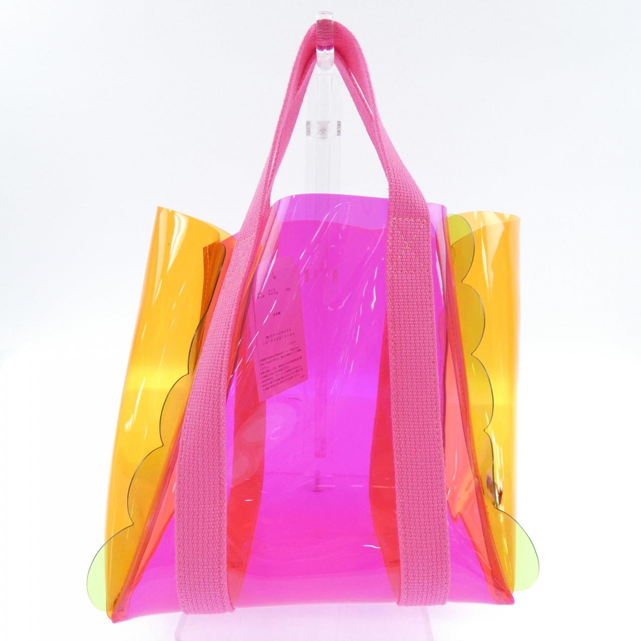 ラドロー LUDLOW BAG