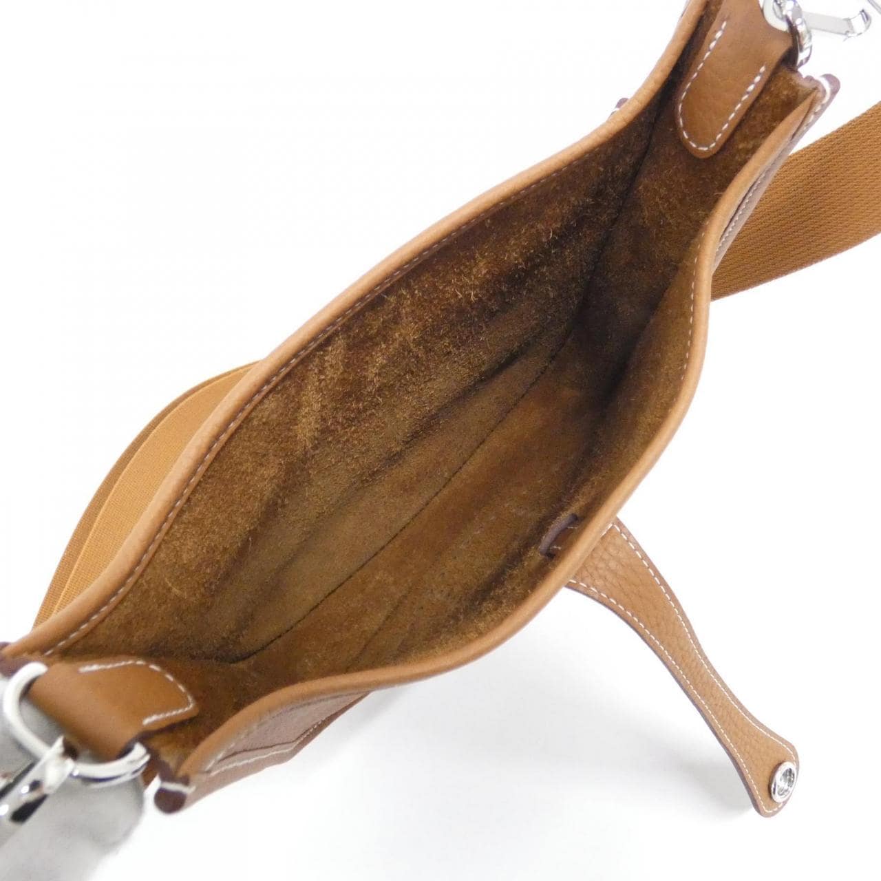 【未使用品】エルメス エヴリン3 23cm 087941CK ショルダーバッグ