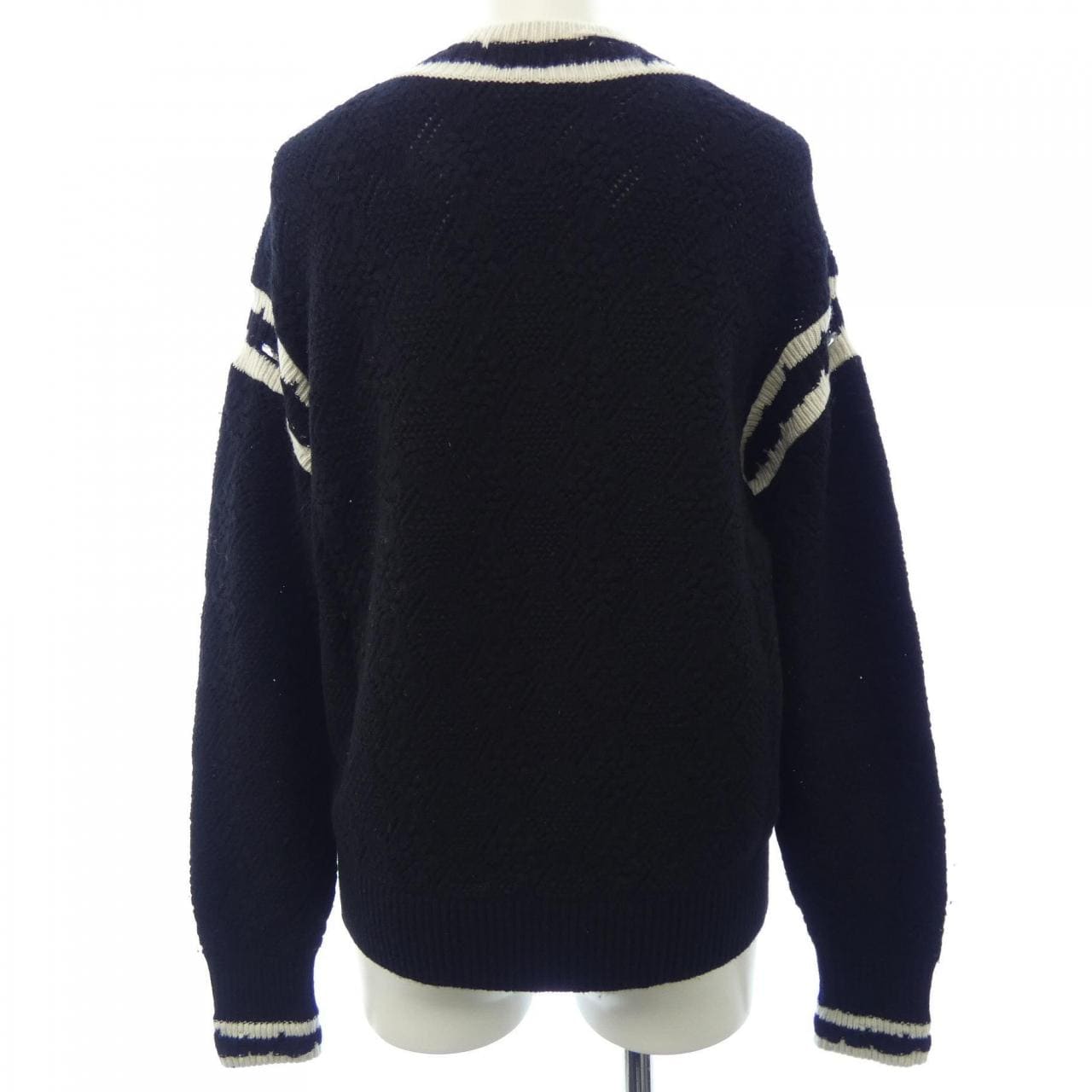 シャネル CHANEL P72090K10339 22C ニット