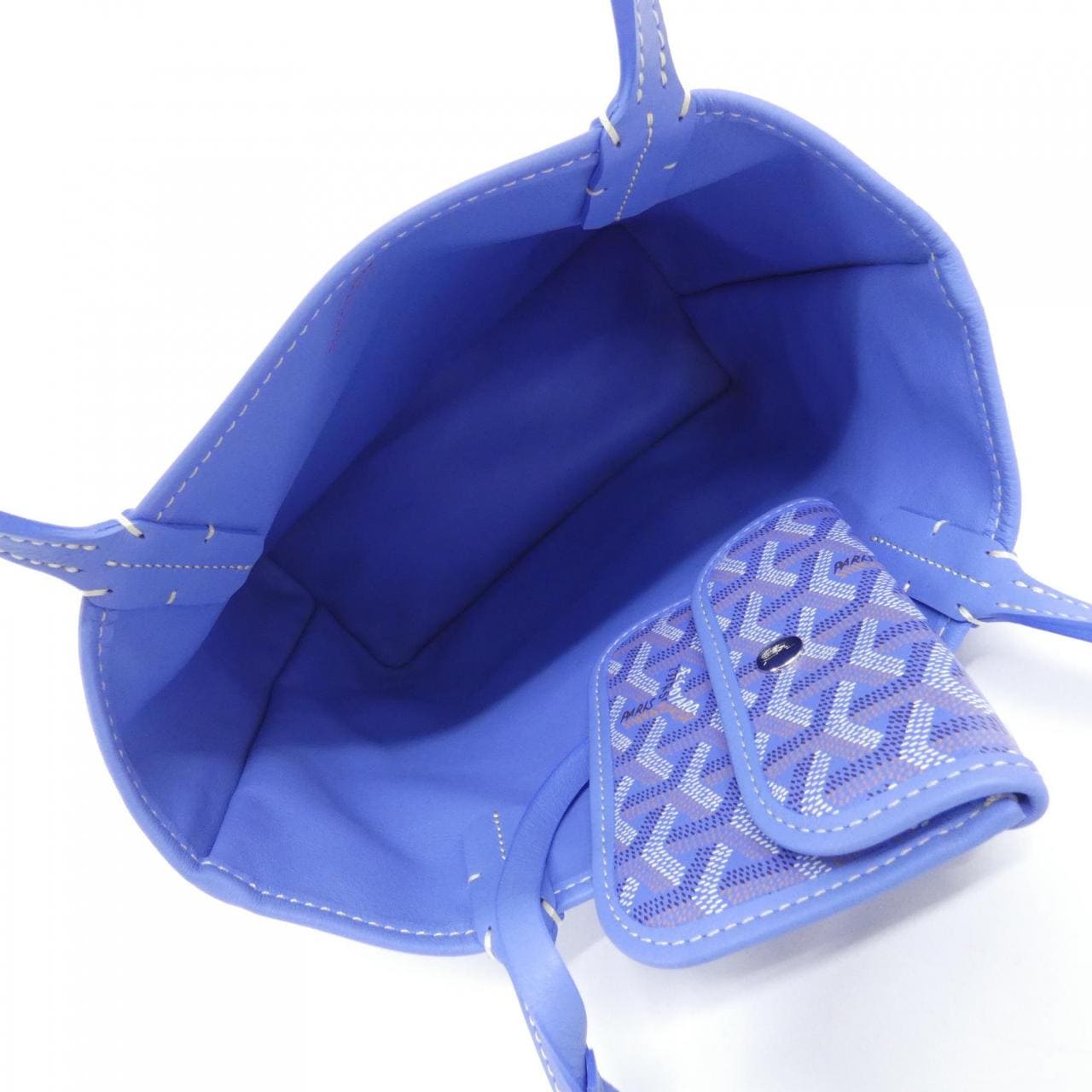 【未使用品】ゴヤール アンジュ ミニ バッグ