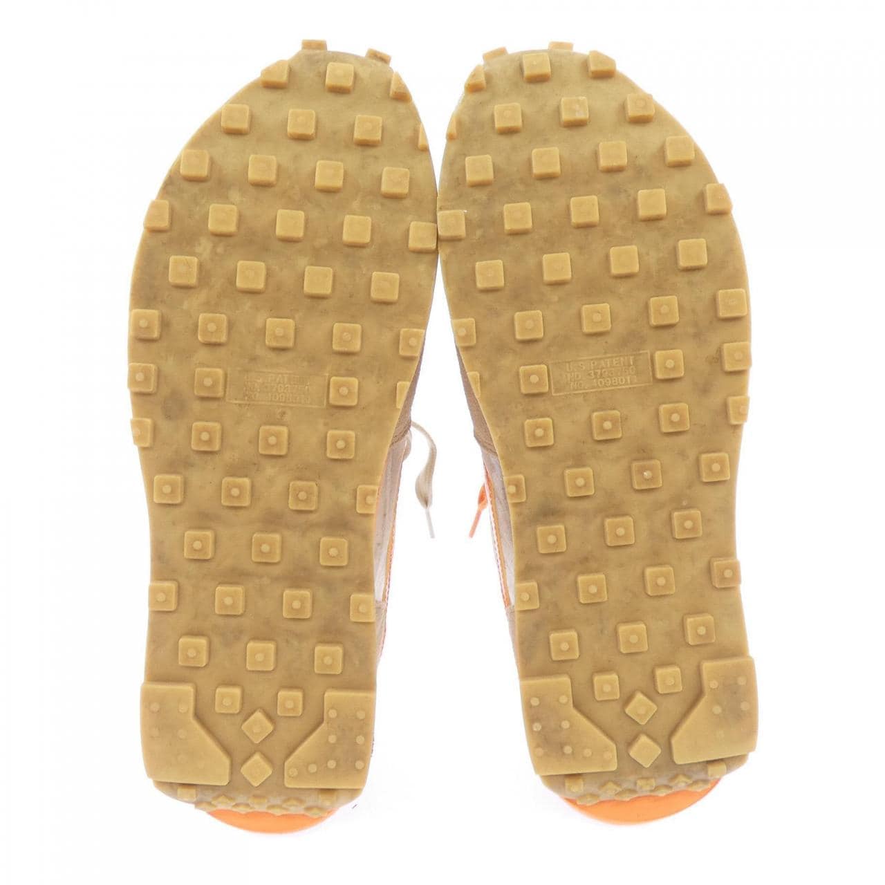 ナイキサカイ NIKE×SACAI DH1347-100　CLOT スニーカー