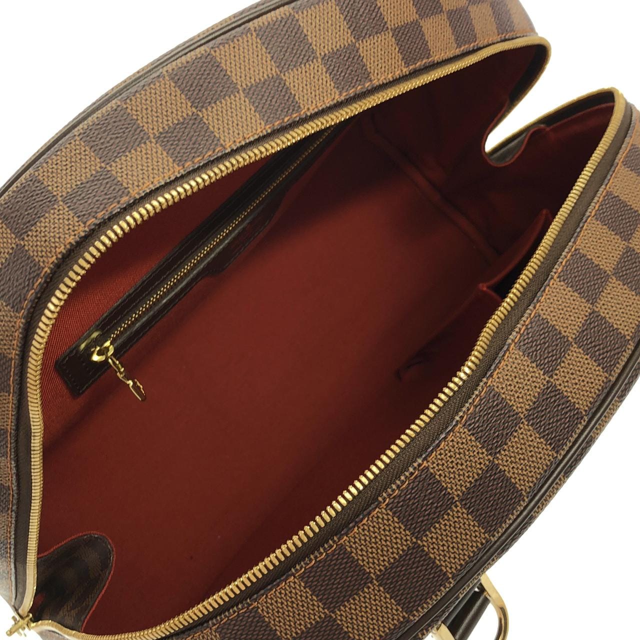 ルイヴィトン ダミエ ノリータ N41455 バッグ