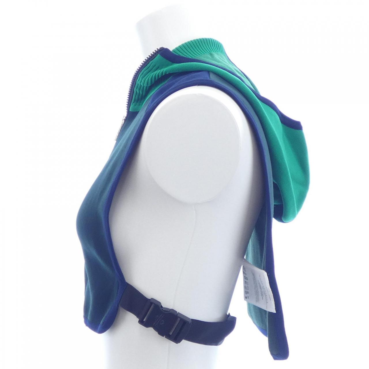 モンクレール MONCLER COLLO ベスト