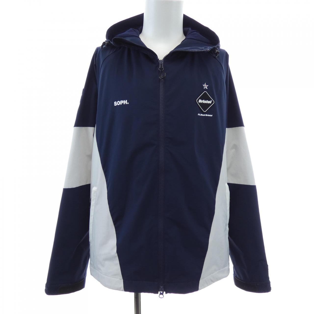 エフシーアールビー F.C.R.B. FCRB-212005 MLB ジャケット