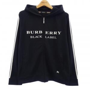 バーバリーブラックレーベル BURBERRY BLACK LABEL パーカー