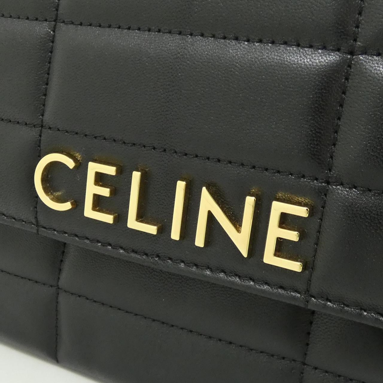 セリーヌ 111273EPZ ショルダーバッグ