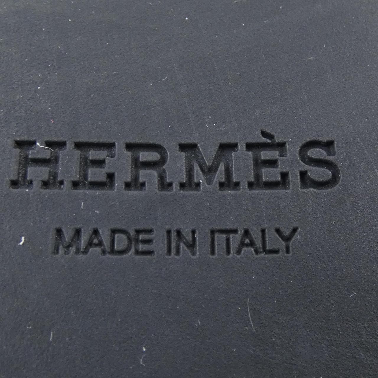 エルメス HERMES アイコン ケリーバックル 242842Z シューズ