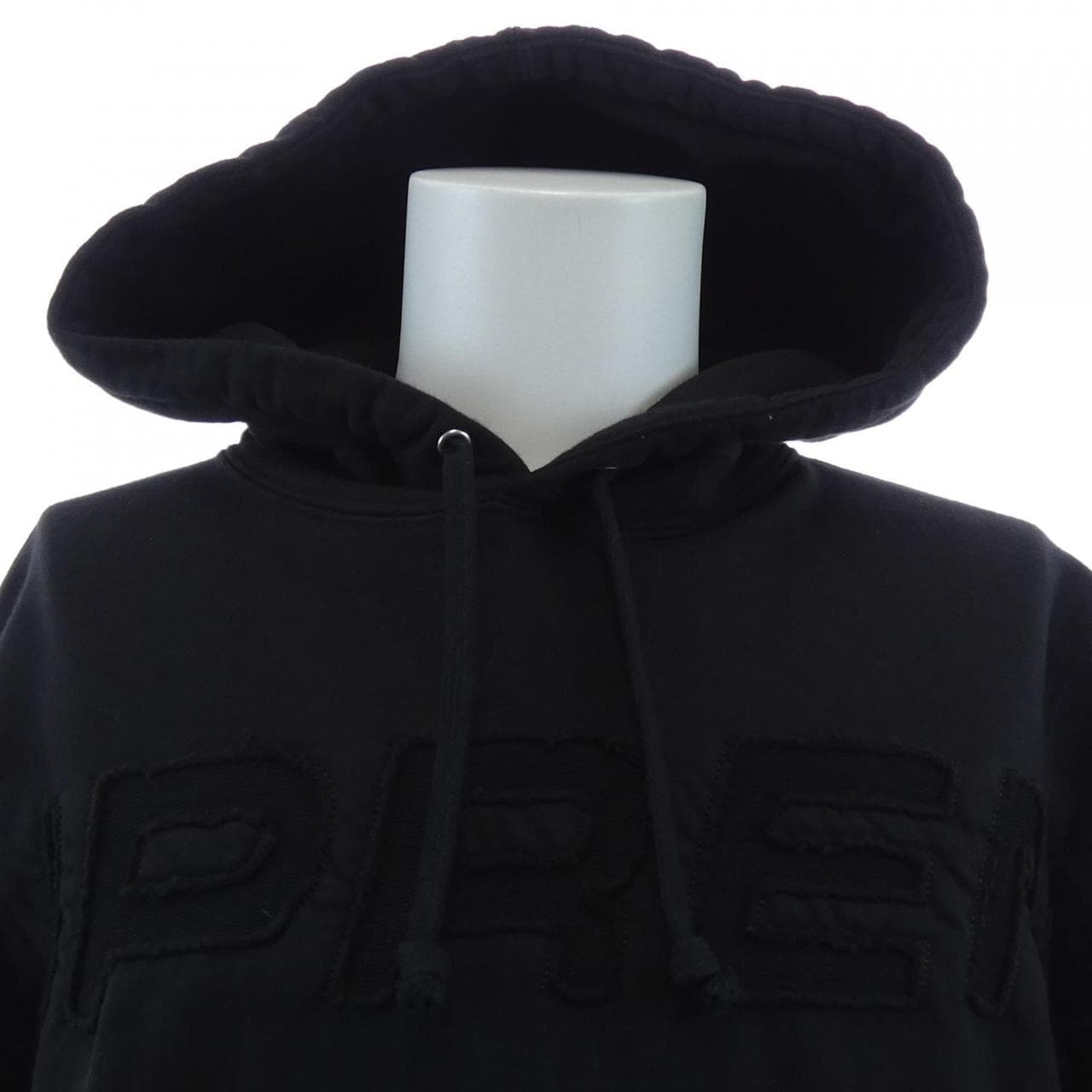 シュプリーム SUPREME Set In Logo パーカー